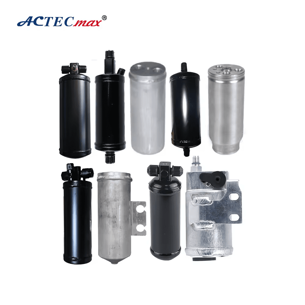 AC Receiver Drier Filter