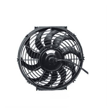 ac condenser fan