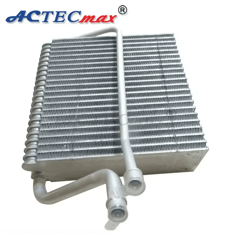 produsen mobil evaporator ac