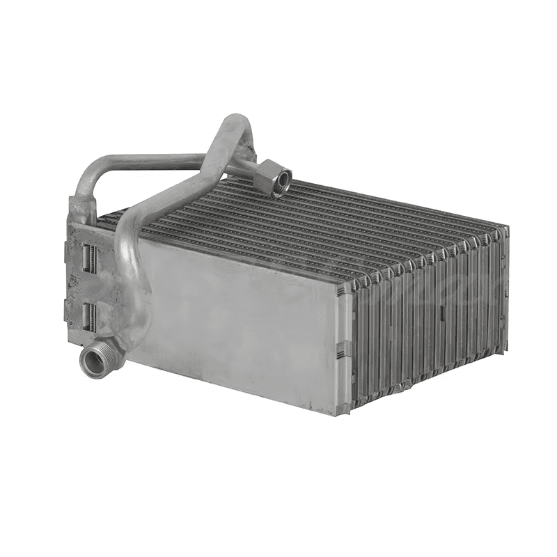 a/c evaporator