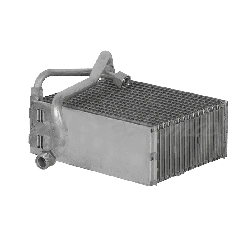 evaporator a/c