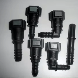 Quick Coupling Hose Connectors