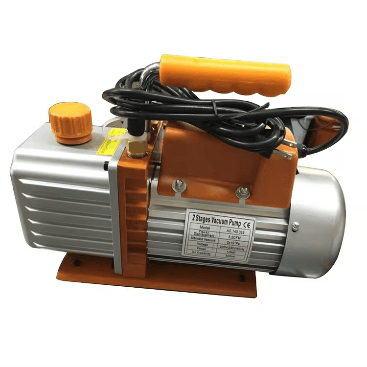 Pump Vacuum Pump