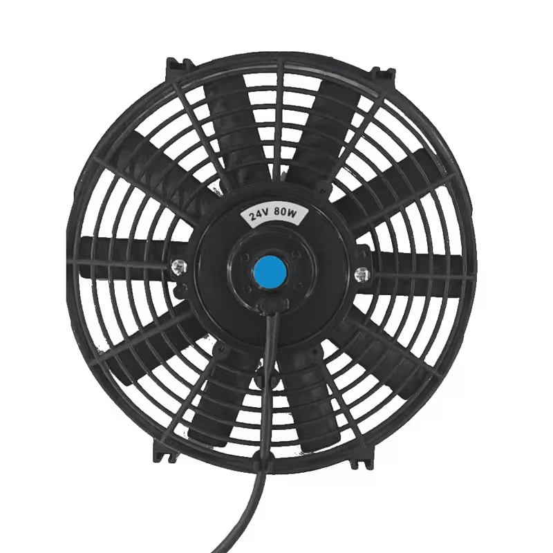 Auto Ac Electric Cooling Fan