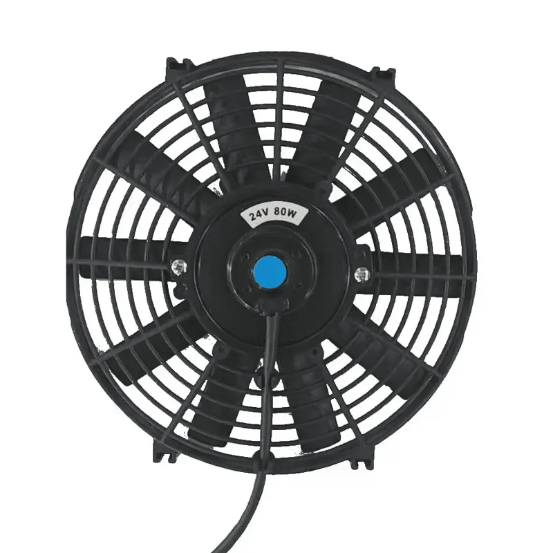 Ventilador de refrigeração elétrico automático AC
