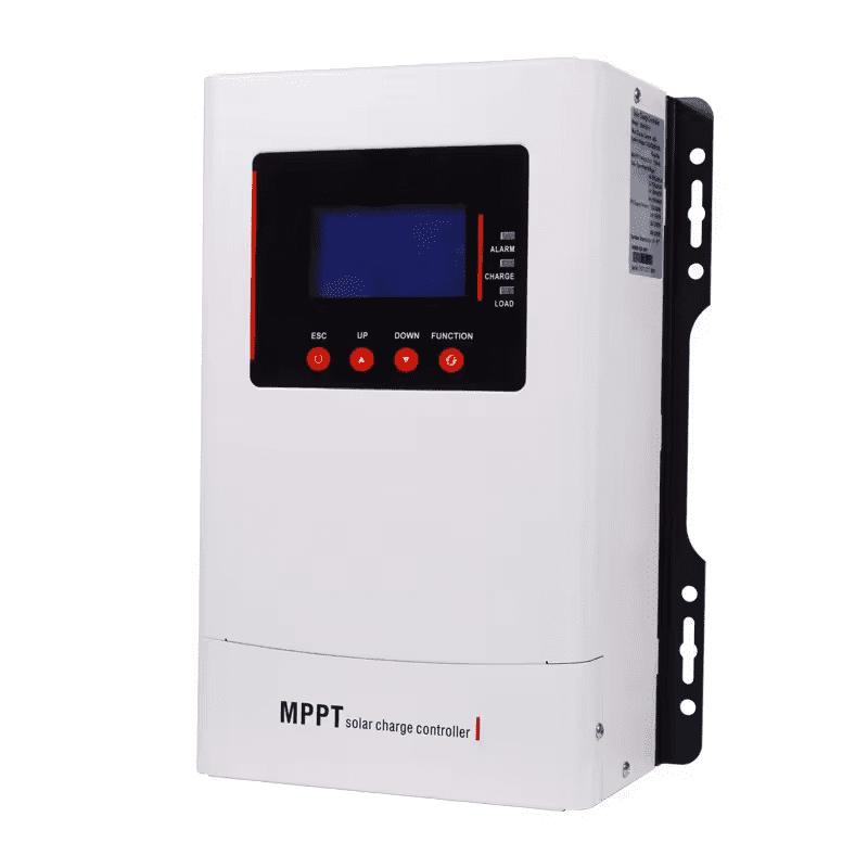 mppt solar charge controller