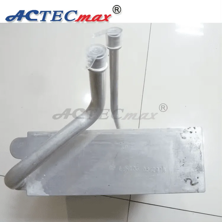 pabrik mobil evaporator ac