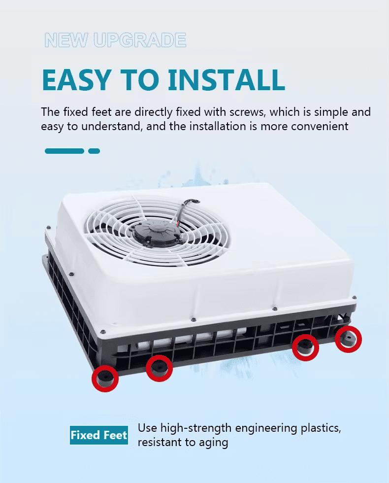 12v rv a/c