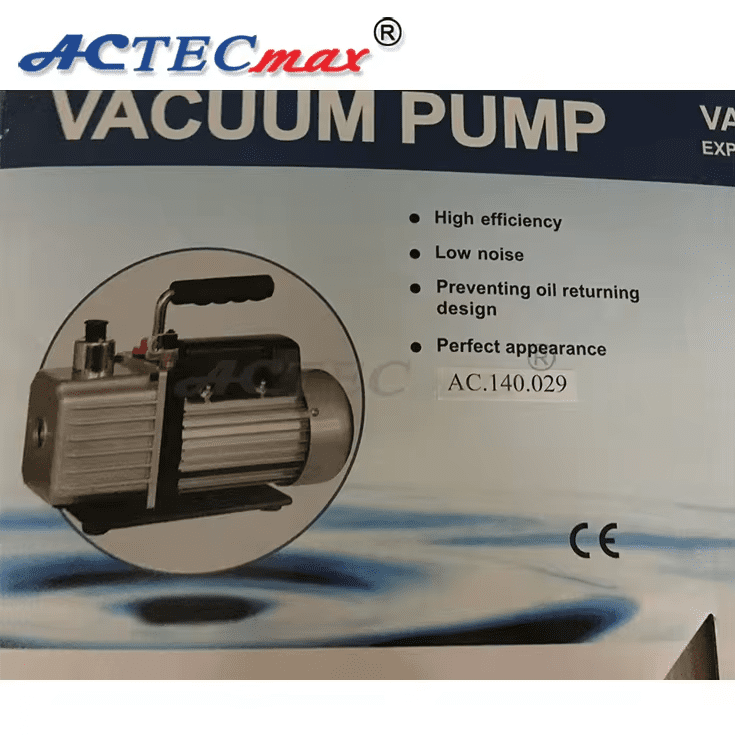 Pump Vacuum Pump