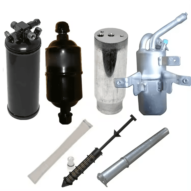 ac receiver drier