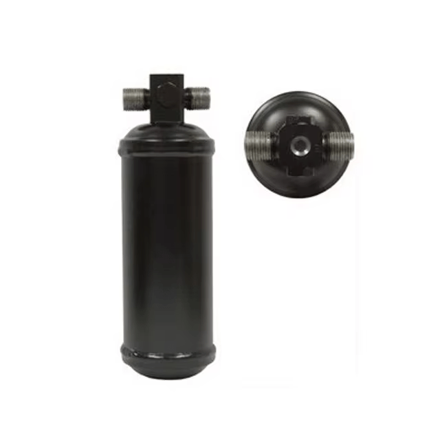 Refrigerant filter drier