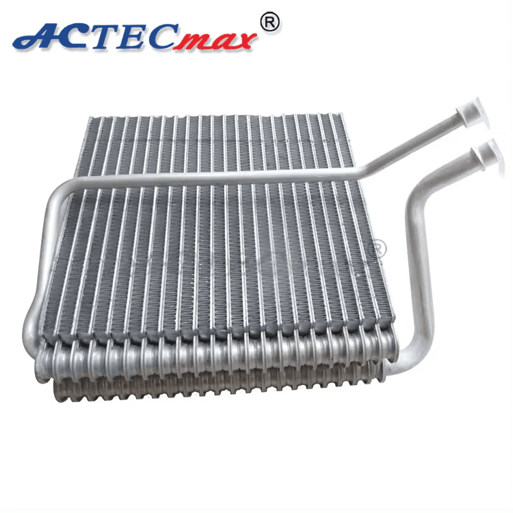 ac evaporator car