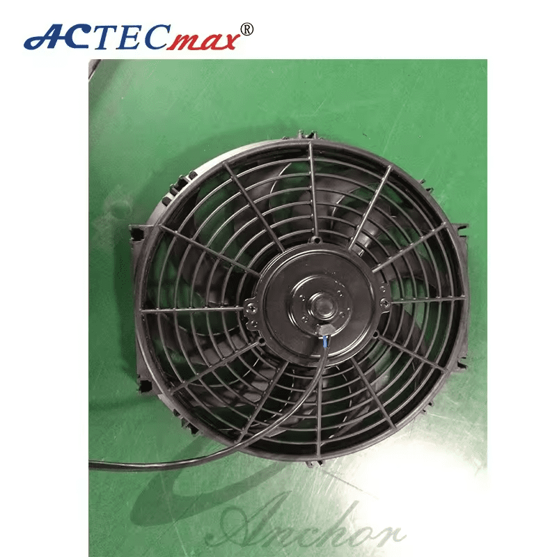 auto ac condenser