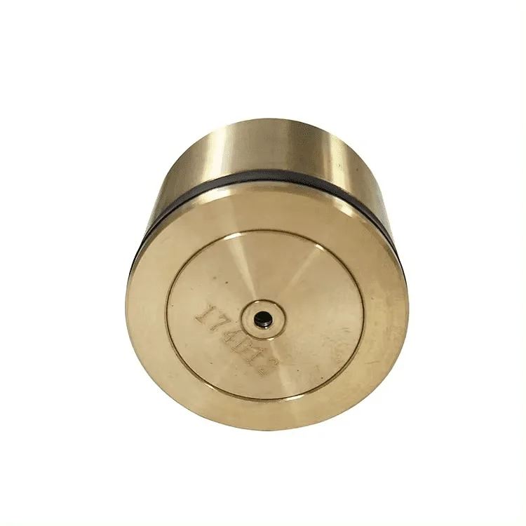 Kit de válvula de controle do compressor de ar condicionado para carro