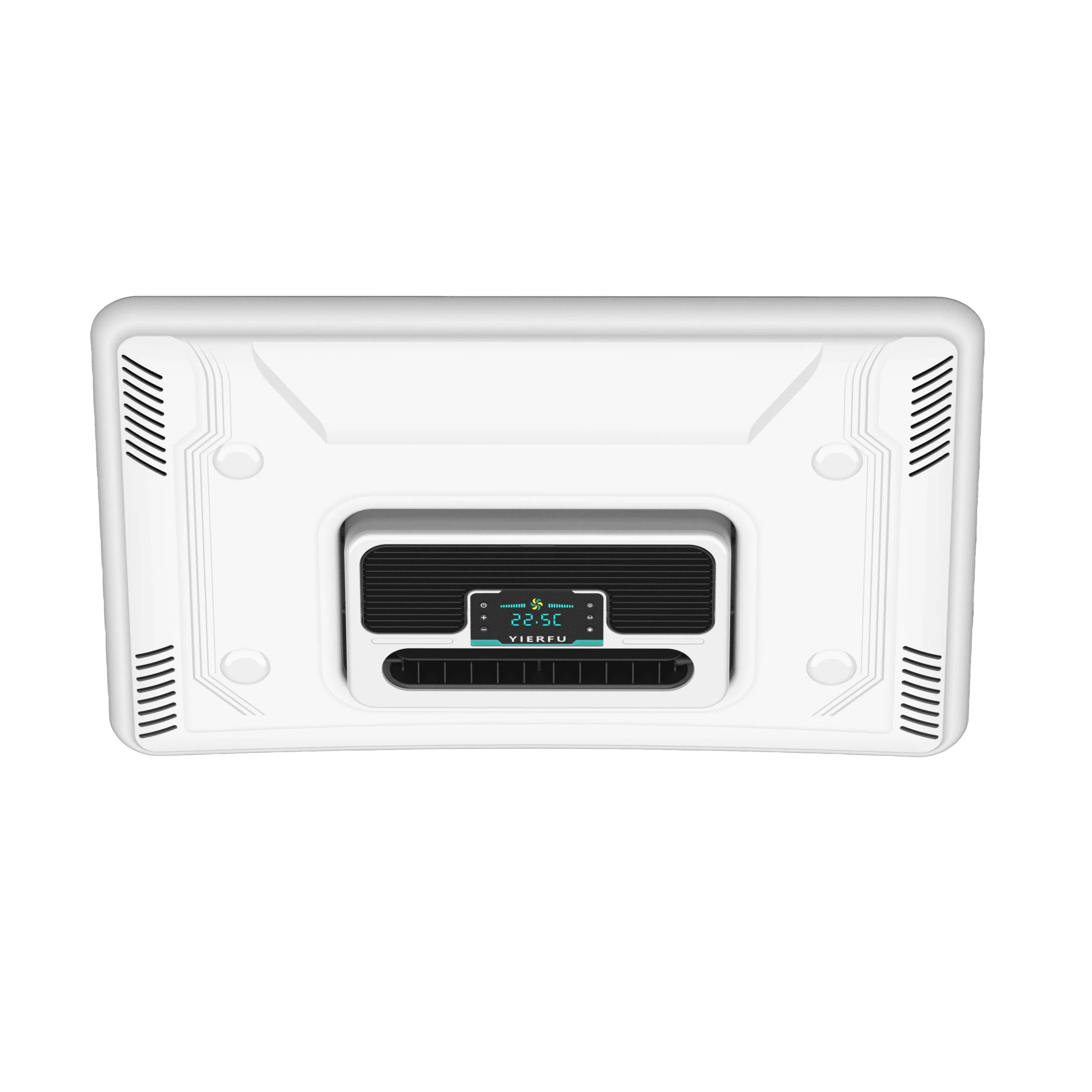 Κλιματιστικό 24 volt