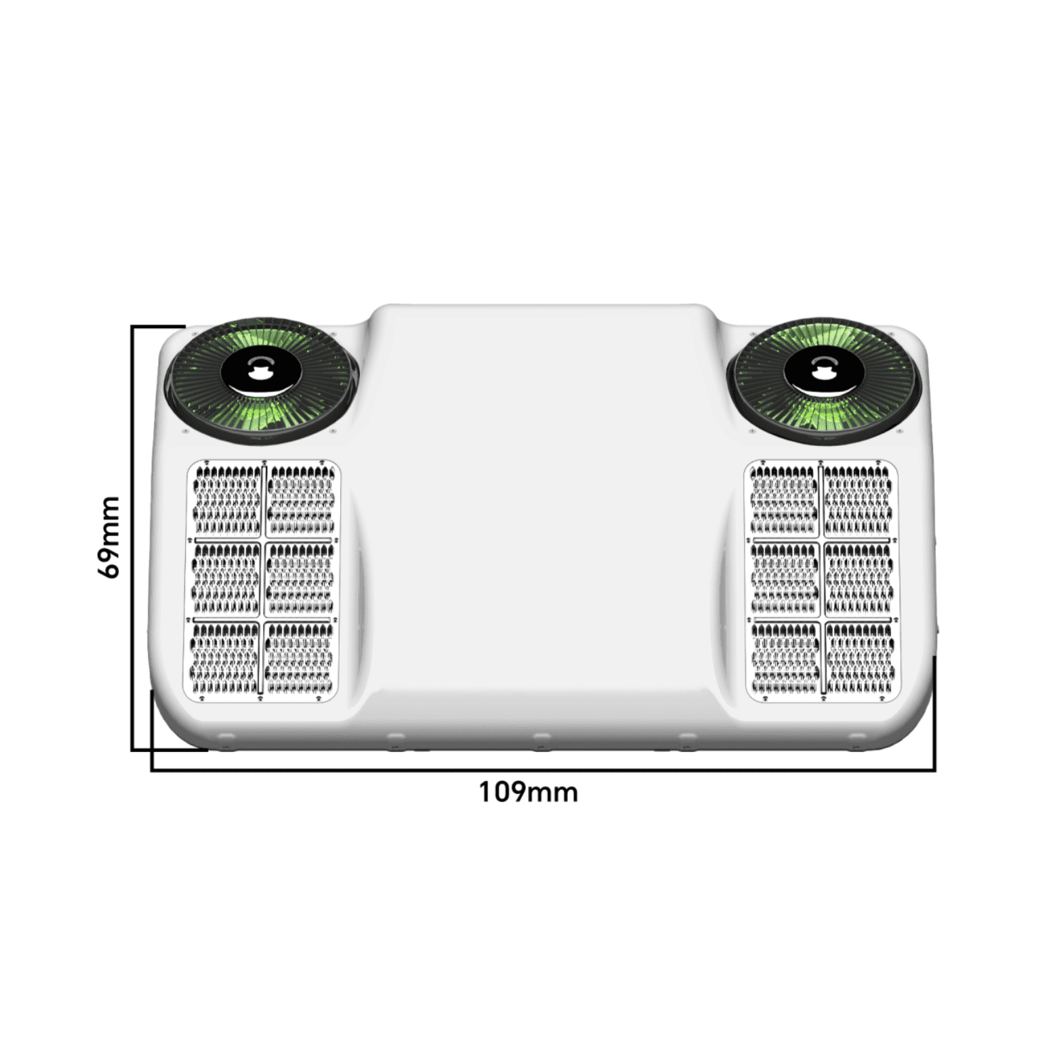 12v air con unit