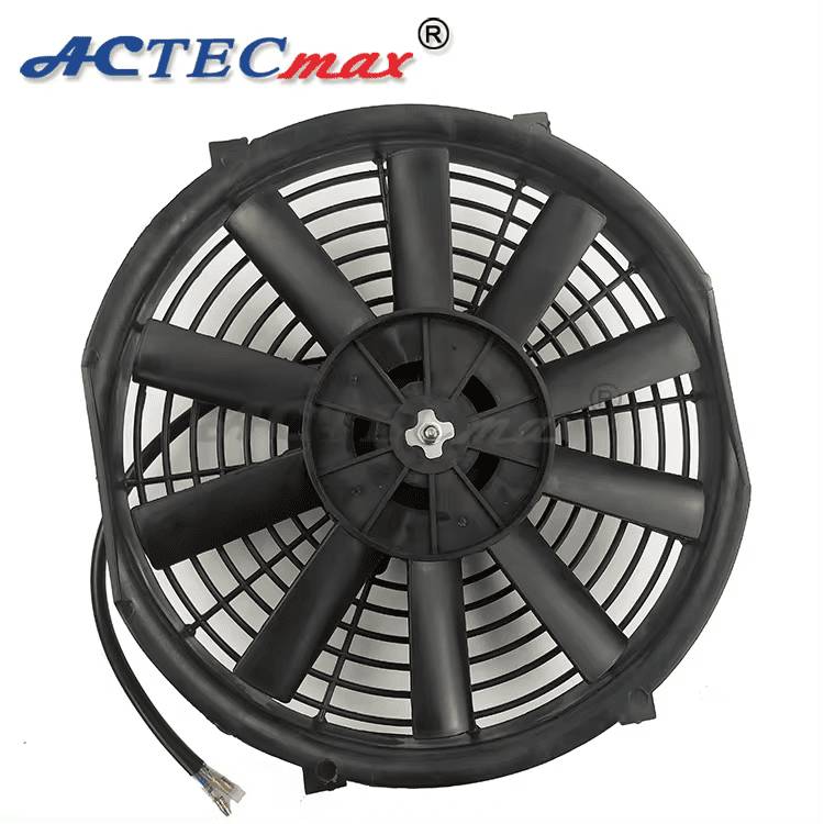 car ac fan