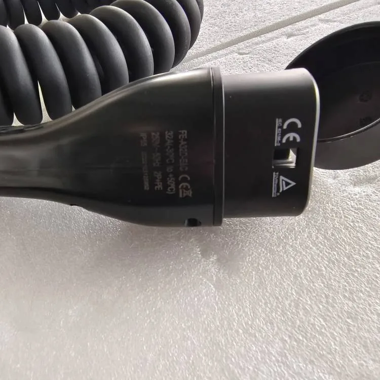 전기자동차 충전