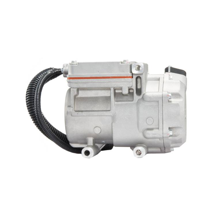 car electric a/c compressor