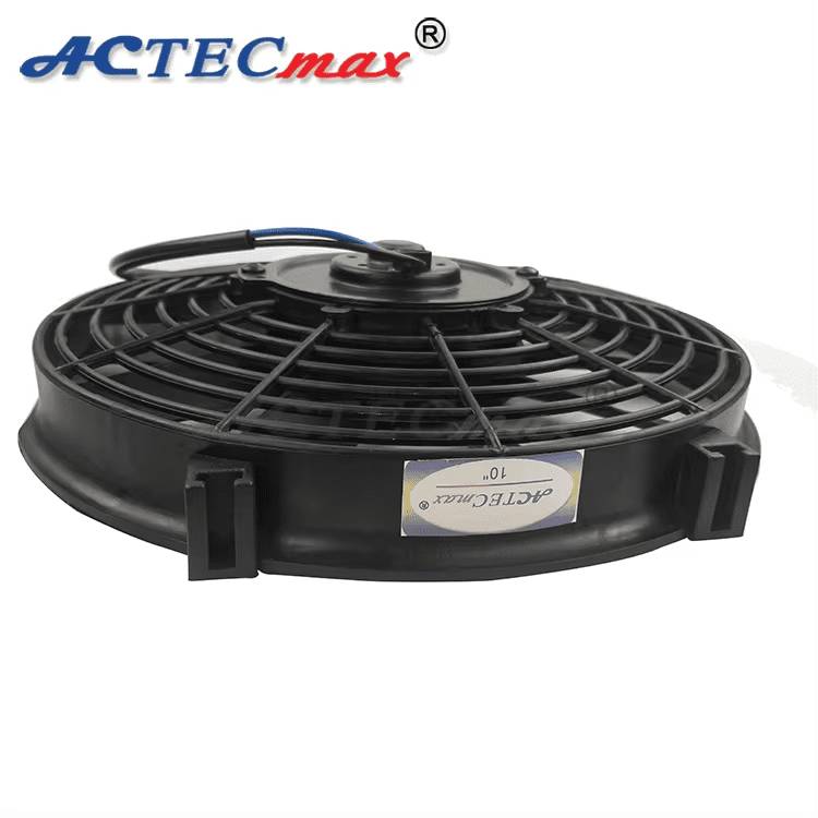 ac fan for car