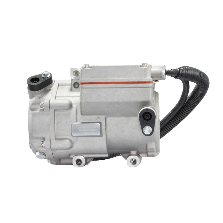 car electric a/c compressors