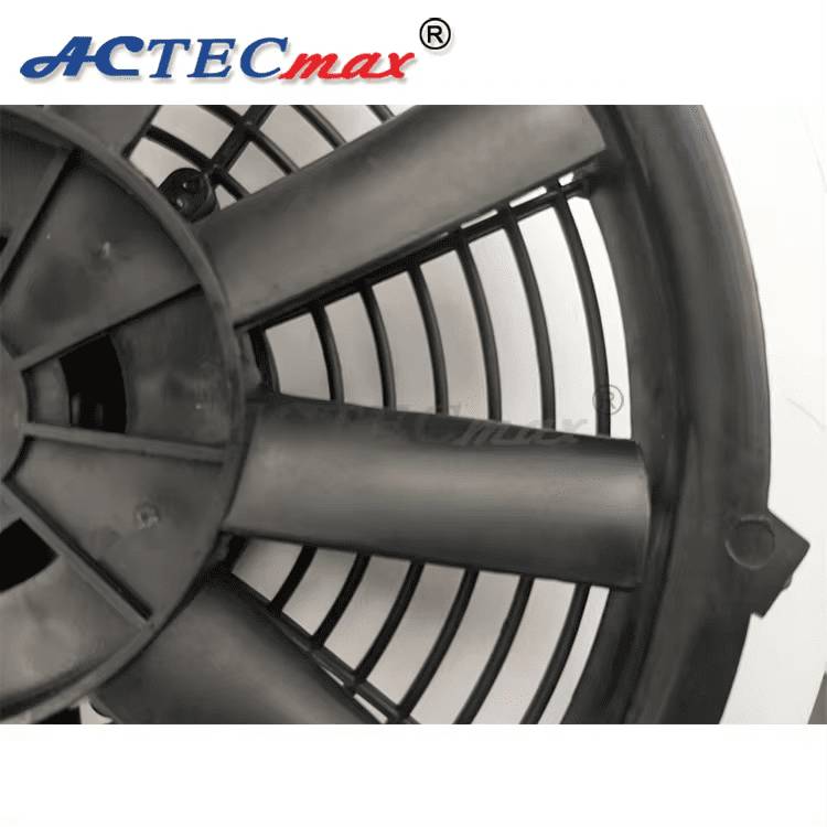 auto ac fan