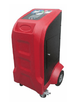 refrigerant recovery machine automotive