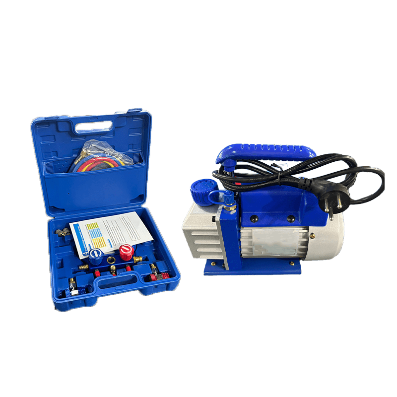 ac car vacuum pump