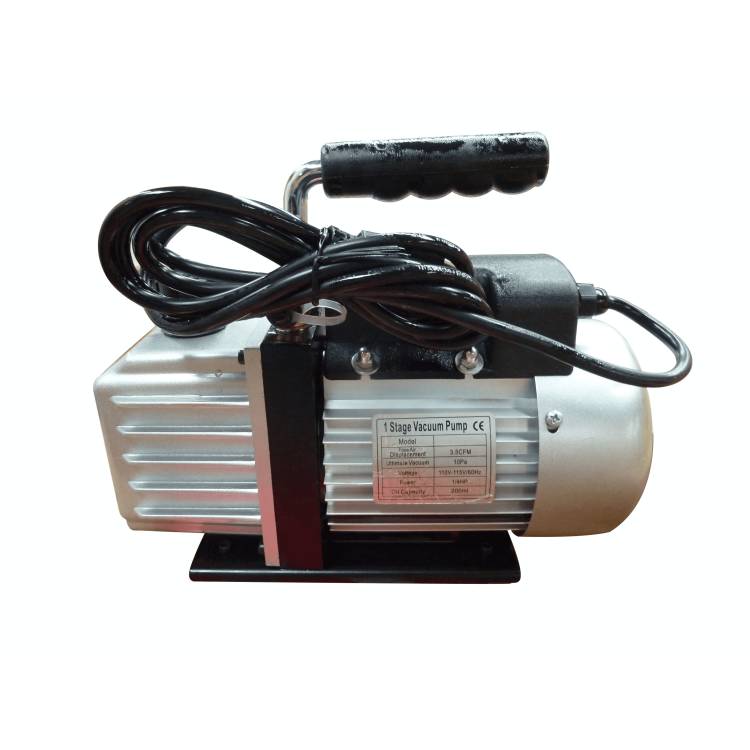 vacuum pump for ac car