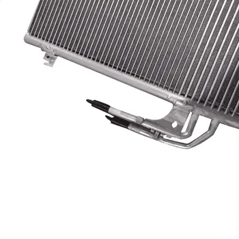 مكثف تكييف للسيارة