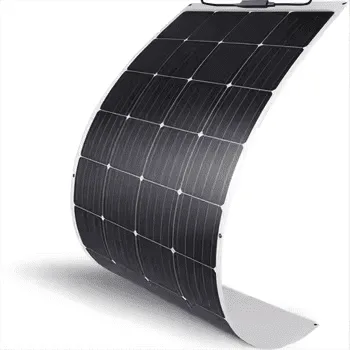 paneles solares para autocaravanas