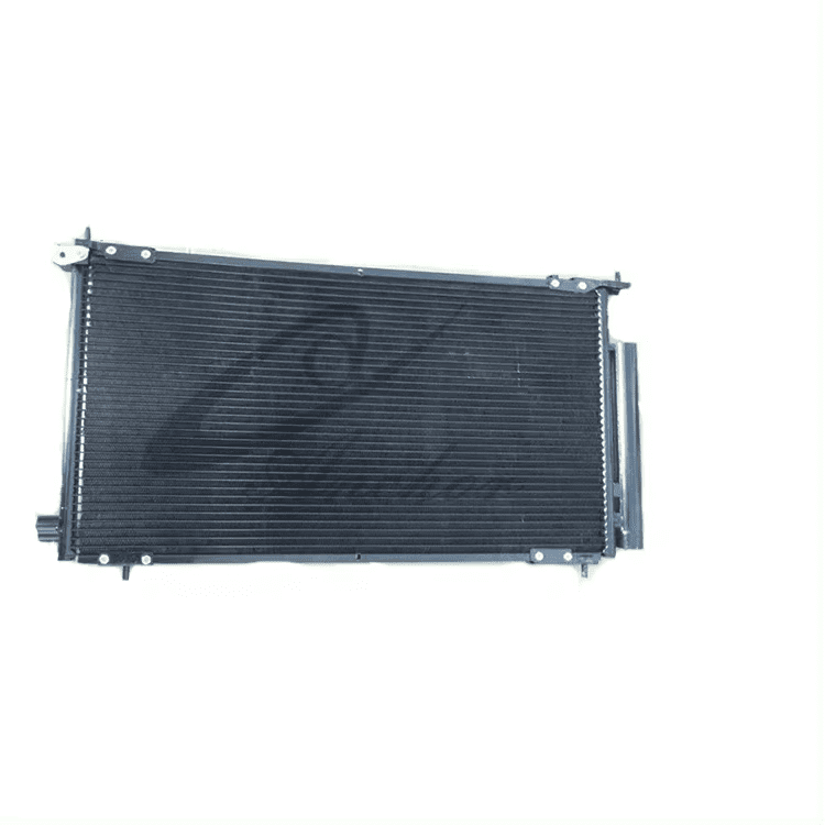 car ac condenser