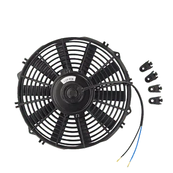ventilador de carro ac