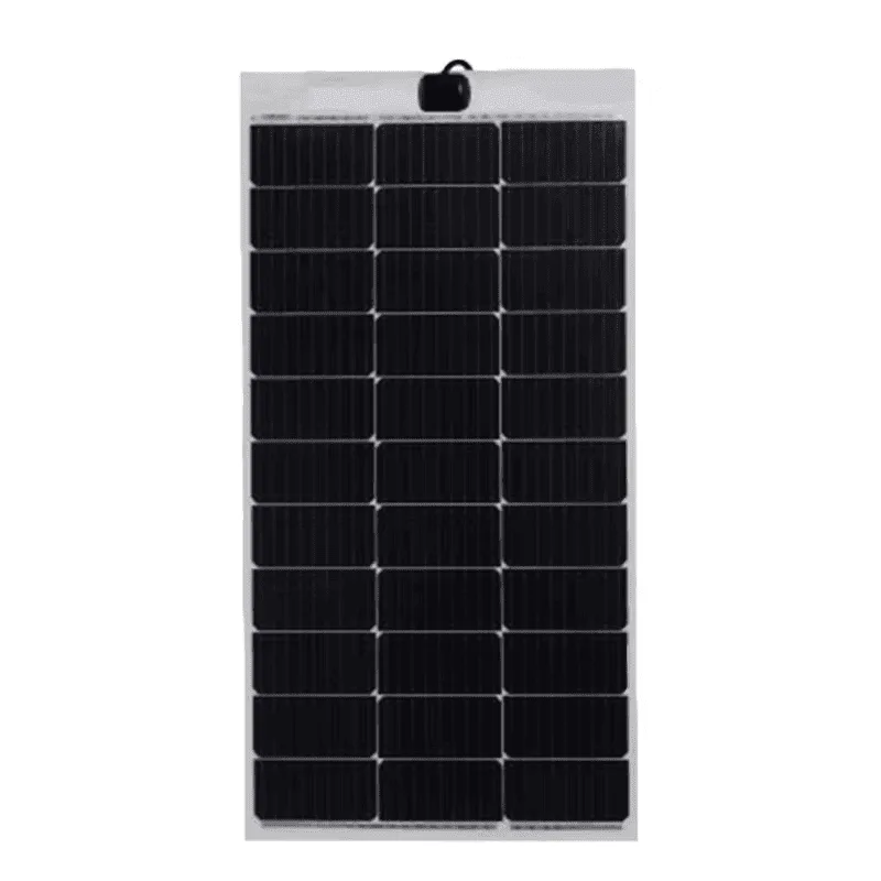 techado con paneles solares
