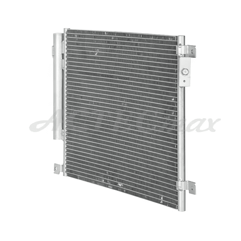 car ac condenser