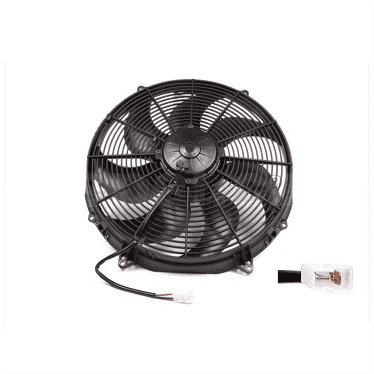 ac condenser fan