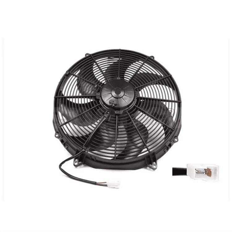 ventilador condensador ac