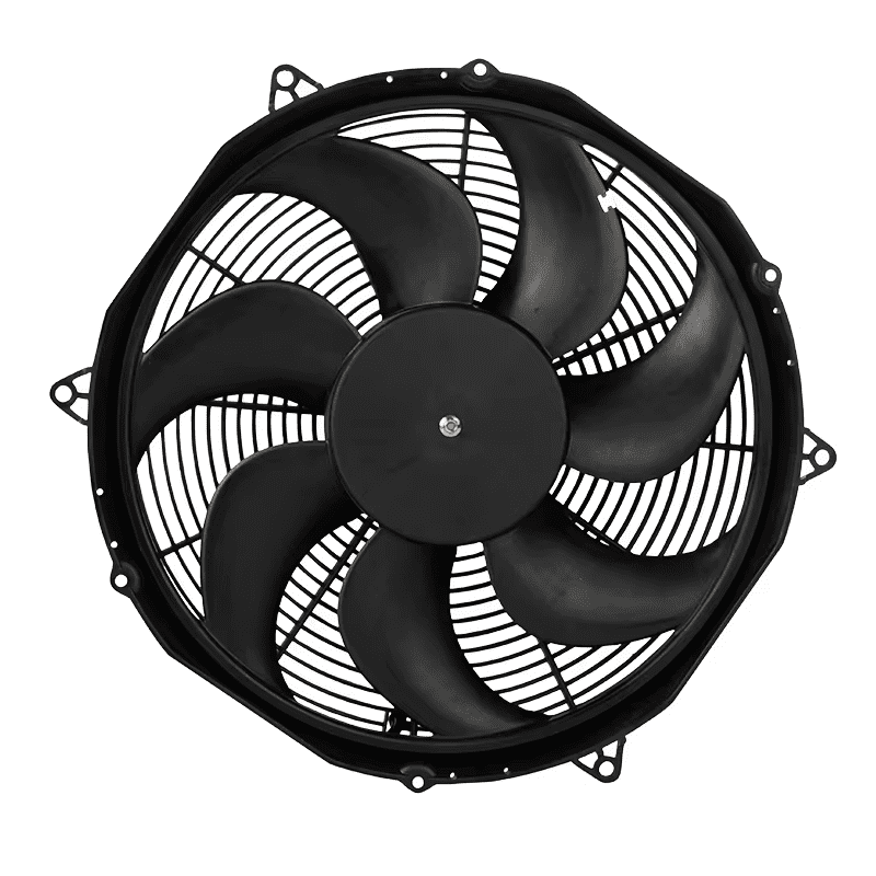 car fan ac