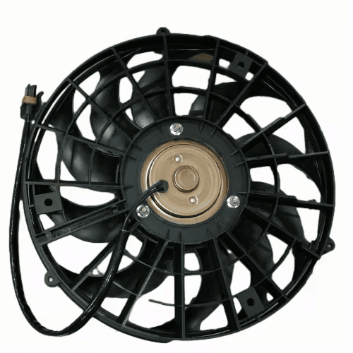 car a/c fan manufacturer