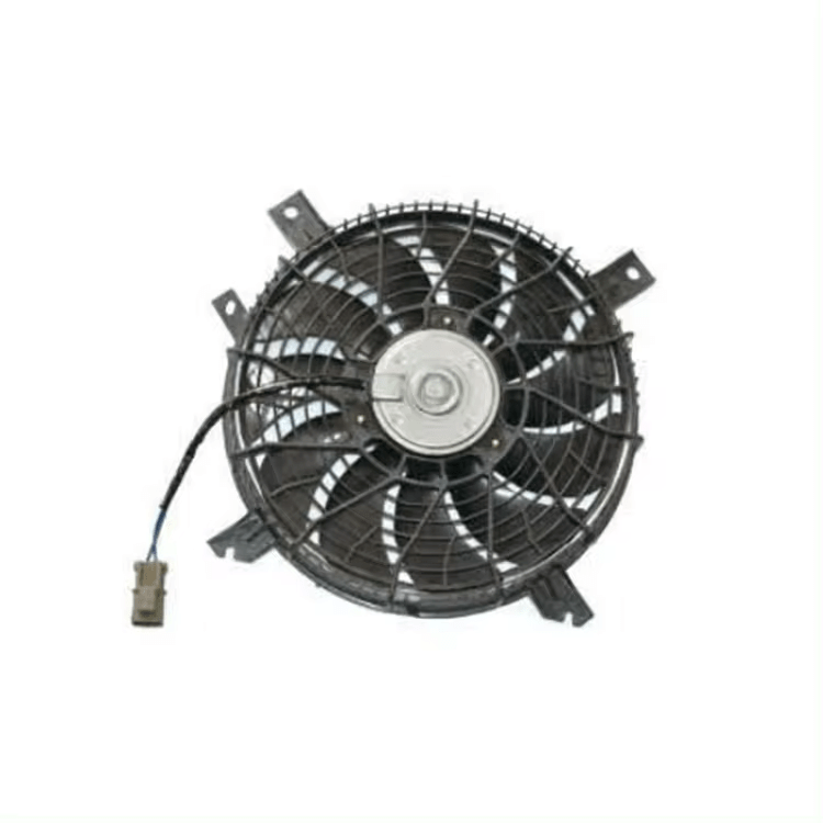 car ac fan