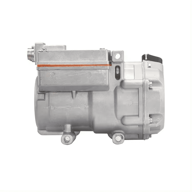 car ac compressor