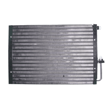 ac condensers