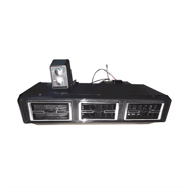 car aircon evaporator