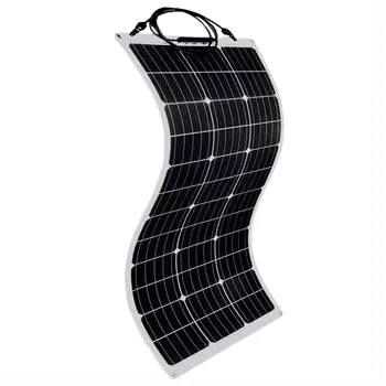 techo de paneles solares