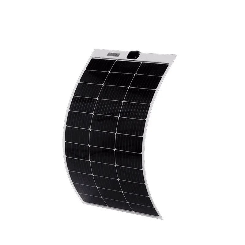 techo de paneles solares
