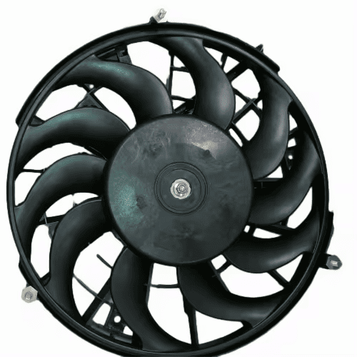 car a/c fan supplier