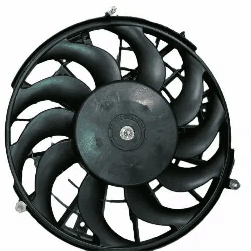 fornecedor de ventilador de ar condicionado para carro