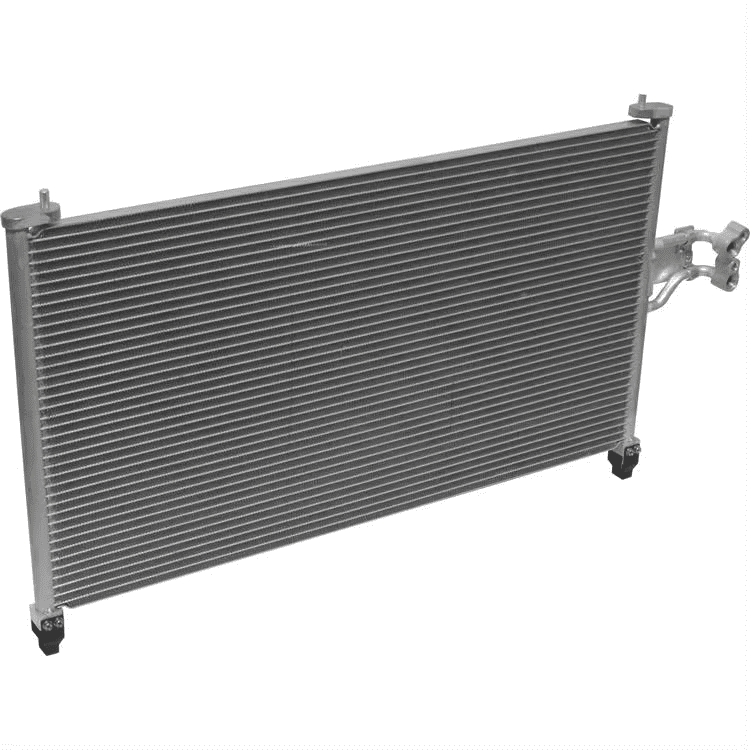 ac condenser unit