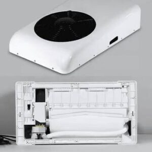 DC Air Conditioner