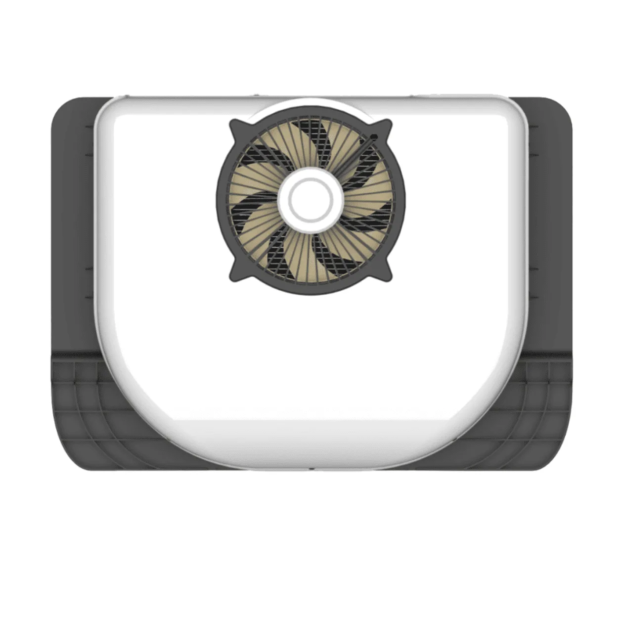 12 Volt Air Conditioning Systems